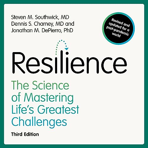 Cover of Resilience