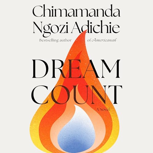 Cover of Dream Count