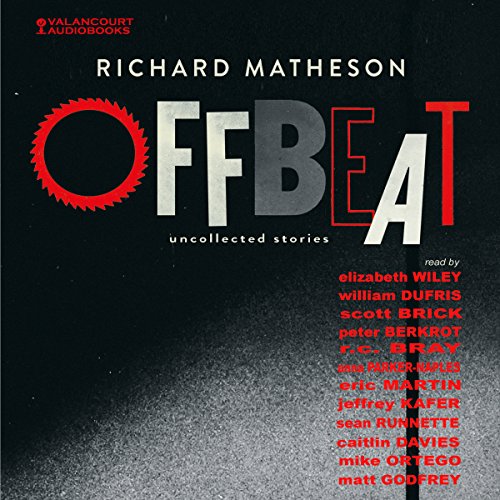 Cover of Offbeat