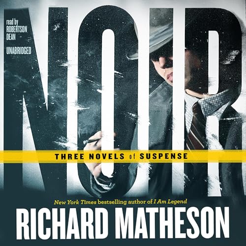 Cover of Noir