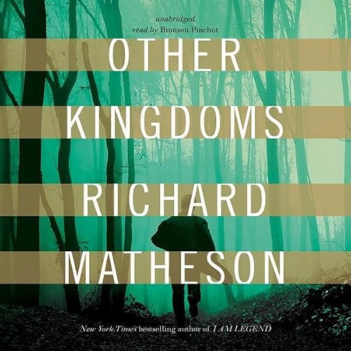 Cover of Other Kingdoms