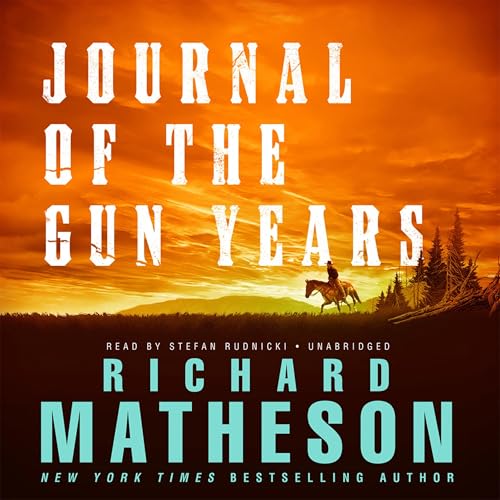 Cover of Journal of the Gun Years