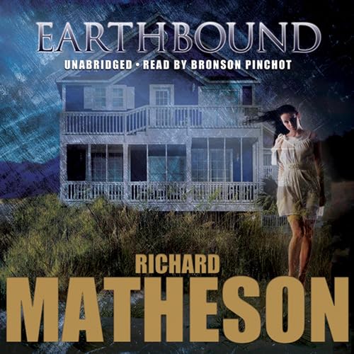 Cover of Earthbound