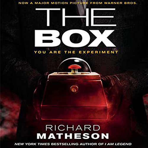 Cover of The Box
