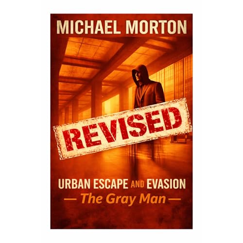Cover of URBAN ESCAPE AND EVASION