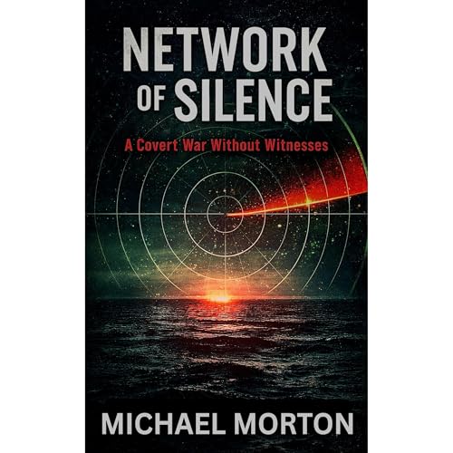 Cover of NETWORK OF SILENCE
