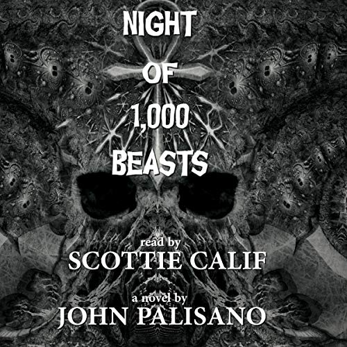 Cover of Night of 1,000 Beasts