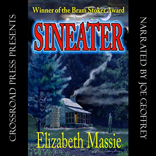 Cover of Sineater