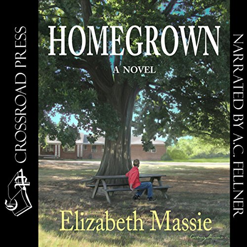 Cover of Homegrown