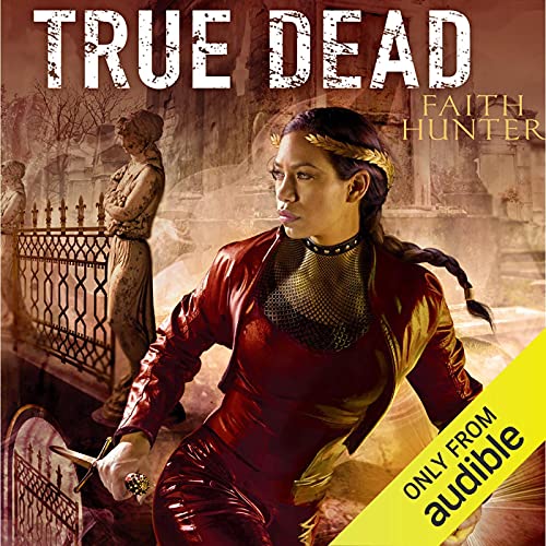 Cover of True Dead