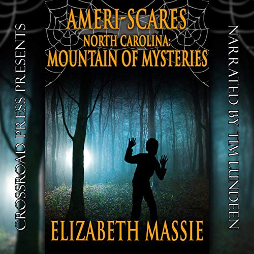 Cover of Ameri-Scares
