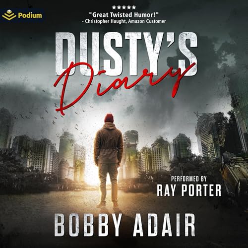 Cover of Dusty's Diary