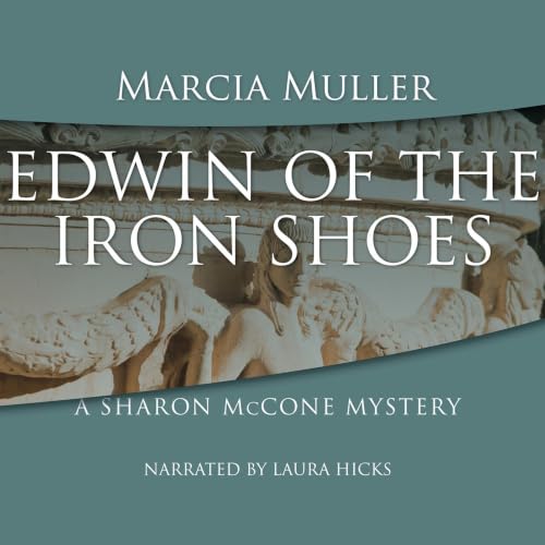 Cover of Edwin of the Iron Shoes
