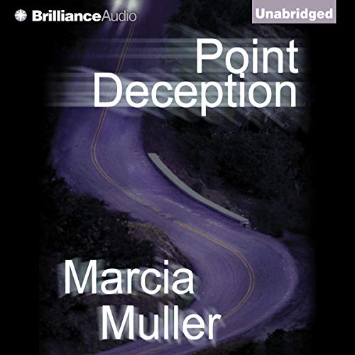 Cover of Point Deception