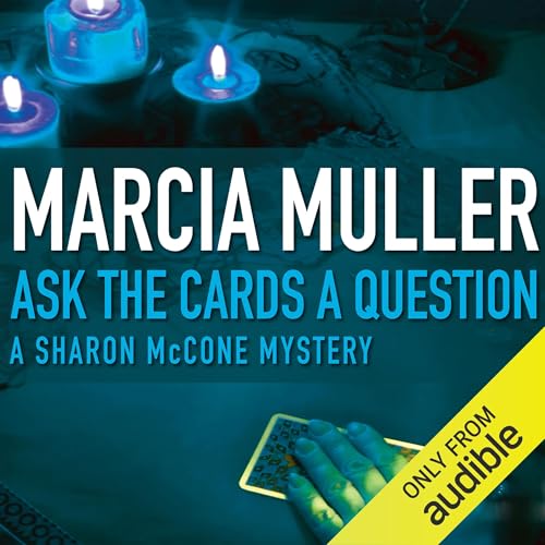 Cover of Ask the Cards a Question