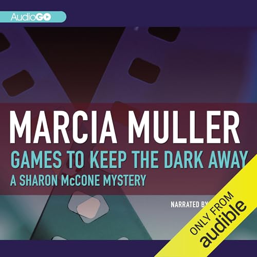 Cover of Games to Keep the Dark Away