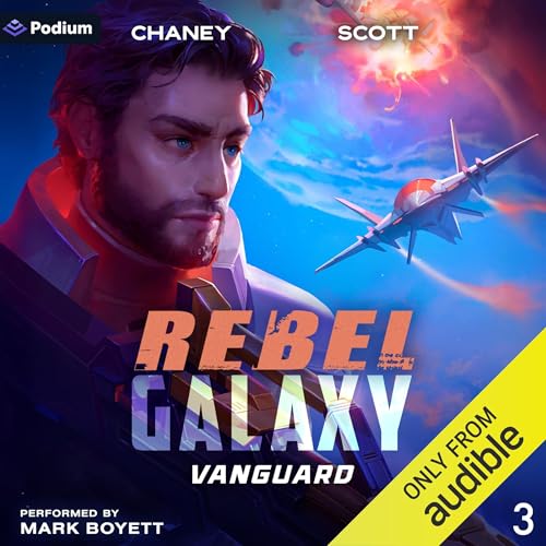 Cover of Vanguard