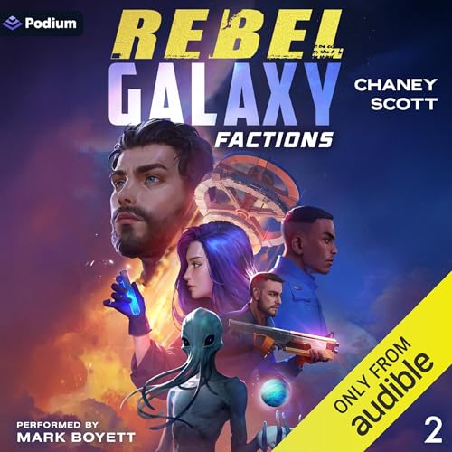 Cover of Factions
