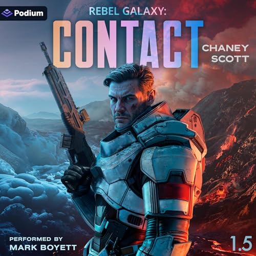 Cover of Contact