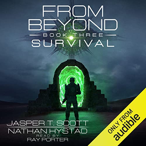 Cover of Survival
