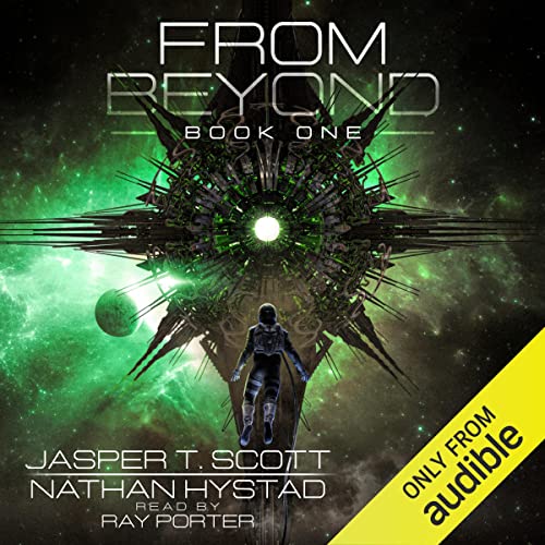 Cover of From Beyond