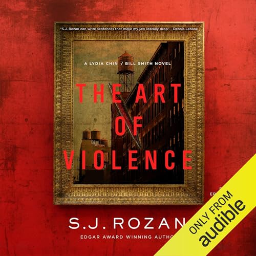 Cover of The Art of Violence