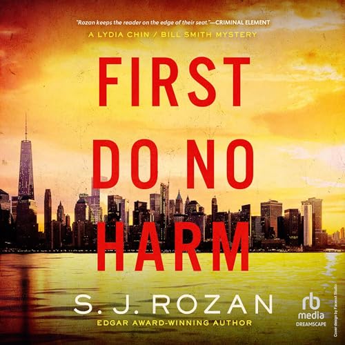 Cover of First Do No Harm