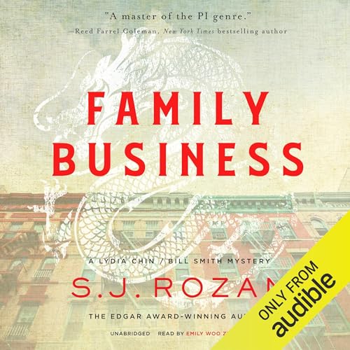 Cover of Family Business