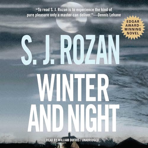 Cover of Winter and Night