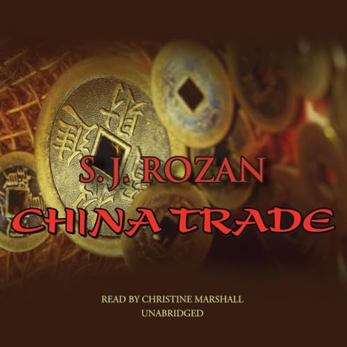 Cover of China Trade