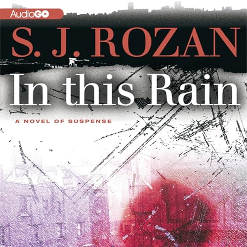Cover of In This Rain
