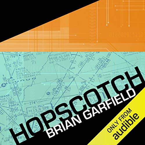 Cover of Hopscotch