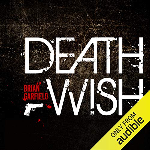Cover of Death Wish
