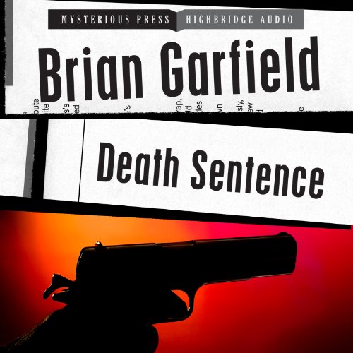 Cover of Death Sentence