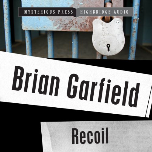 Cover of Recoil