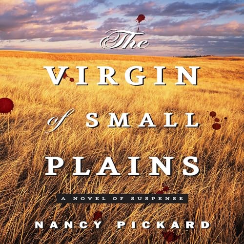 Cover of The Virgin of Small Plains