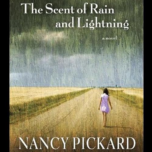 Cover of The Scent of Rain and Lightning