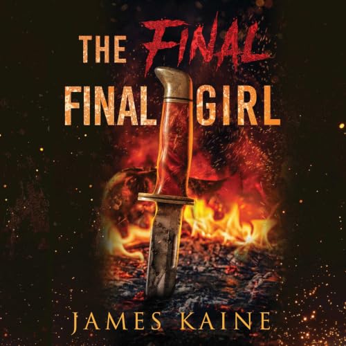 Cover of The Final Final Girl