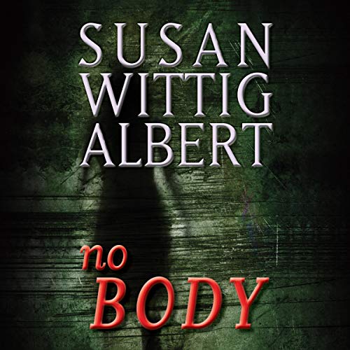 Cover of NoBODY