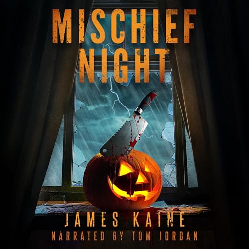 Cover of Mischief Night