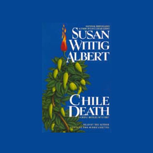 Cover of Chile Death