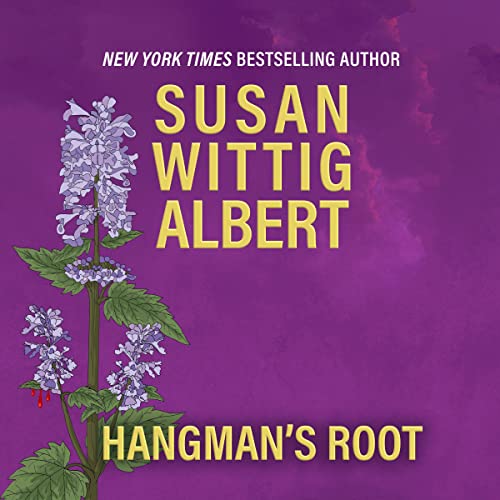 Cover of Hangman's Root