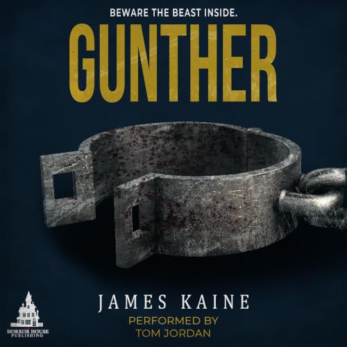 Cover of Gunther