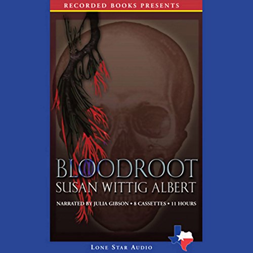 Cover of Bloodroot