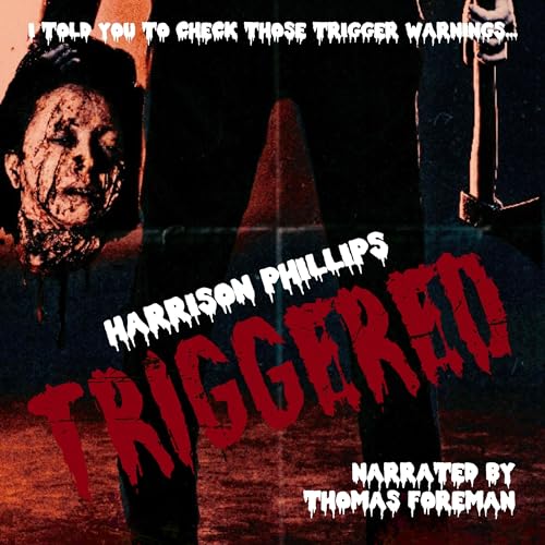 Cover of Triggered