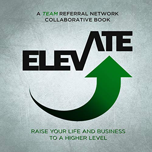 Cover of Elevate
