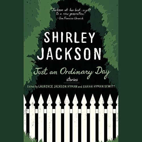 Cover of Just an Ordinary Day