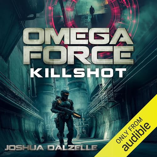 Cover of Killshot