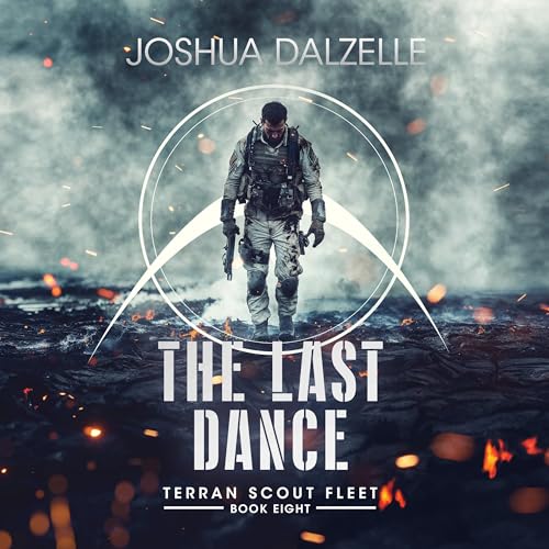Cover of The Last Dance