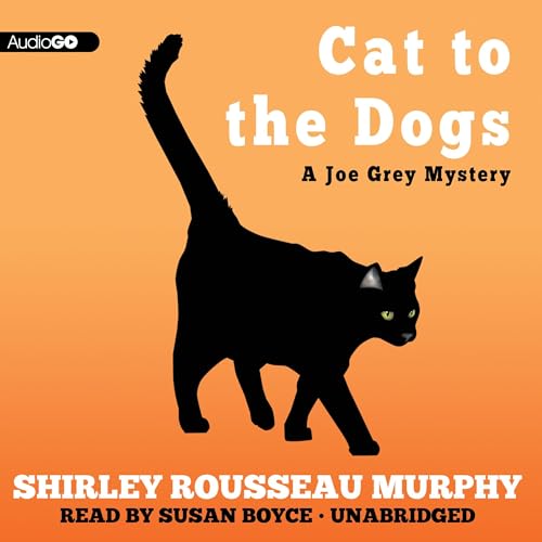 Cover of Cat to the Dogs